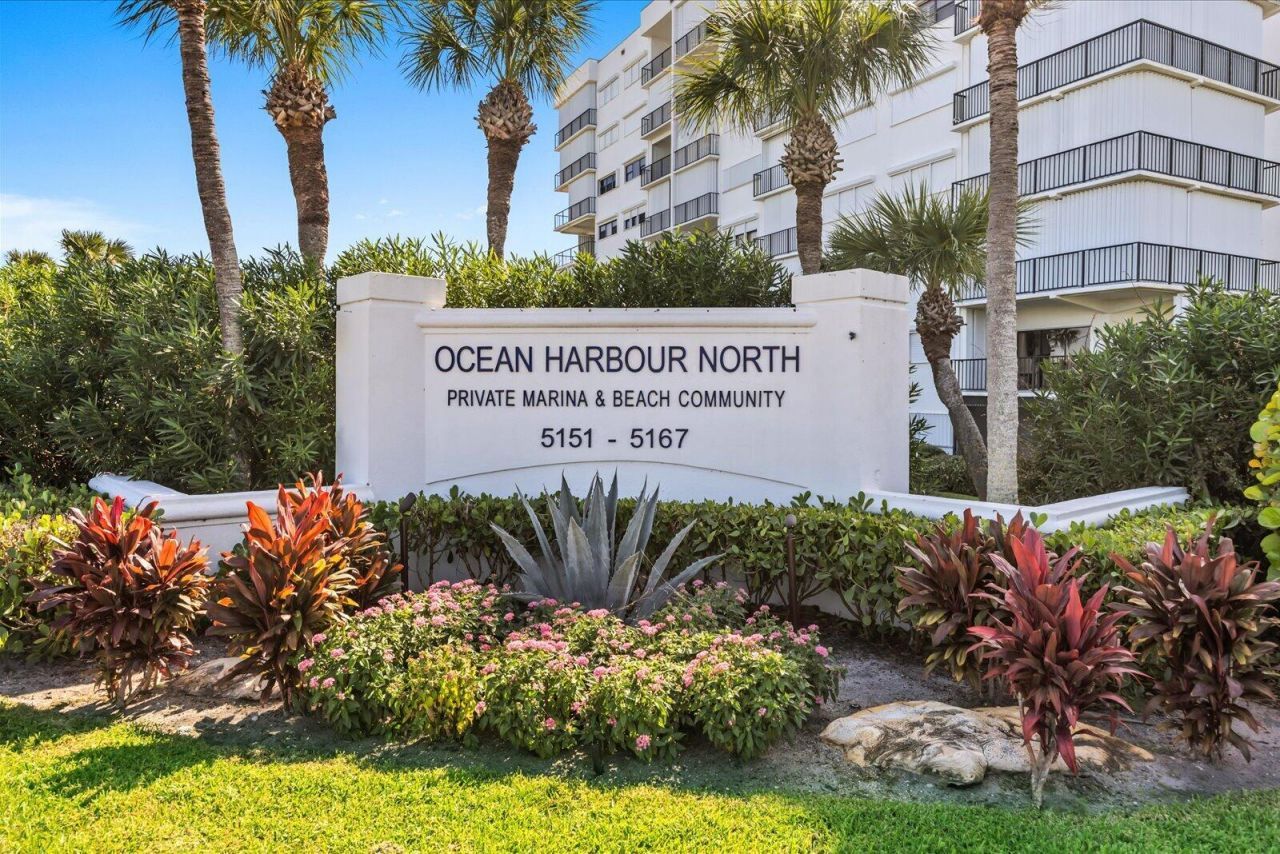 5167 N Highway A1a, Unit 201, Fort Pierce, FL 34949 Photo
