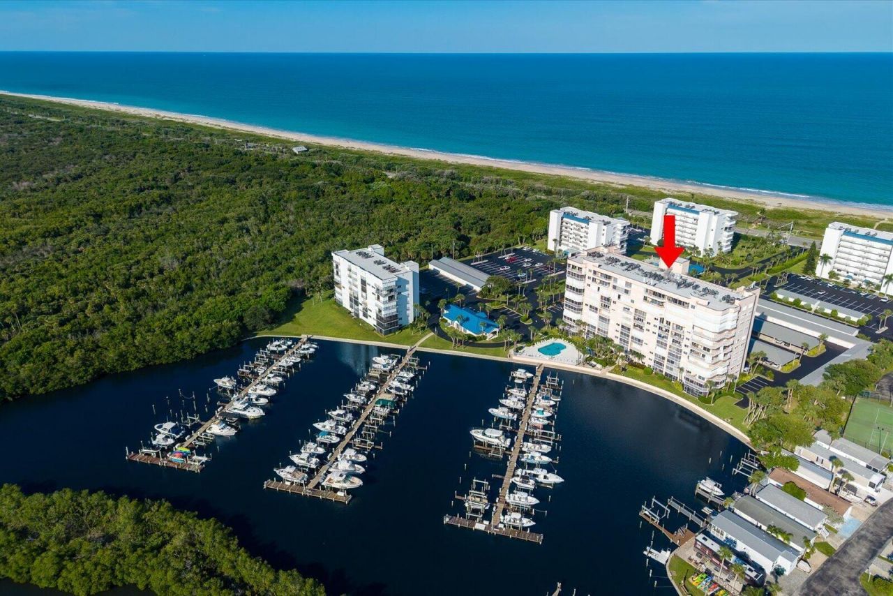 5167 N Highway A1a, Unit 201, Fort Pierce, FL 34949 Photo