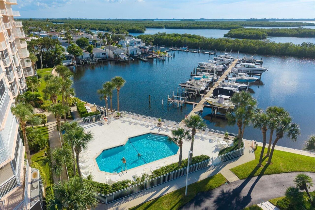 5167 N Highway A1a, Unit 201, Fort Pierce, FL 34949 Photo