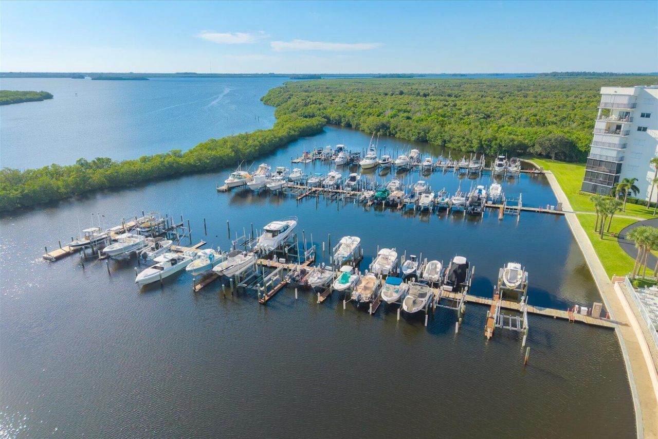 5167 N Highway A1a, Unit 201, Fort Pierce, FL 34949 Photo