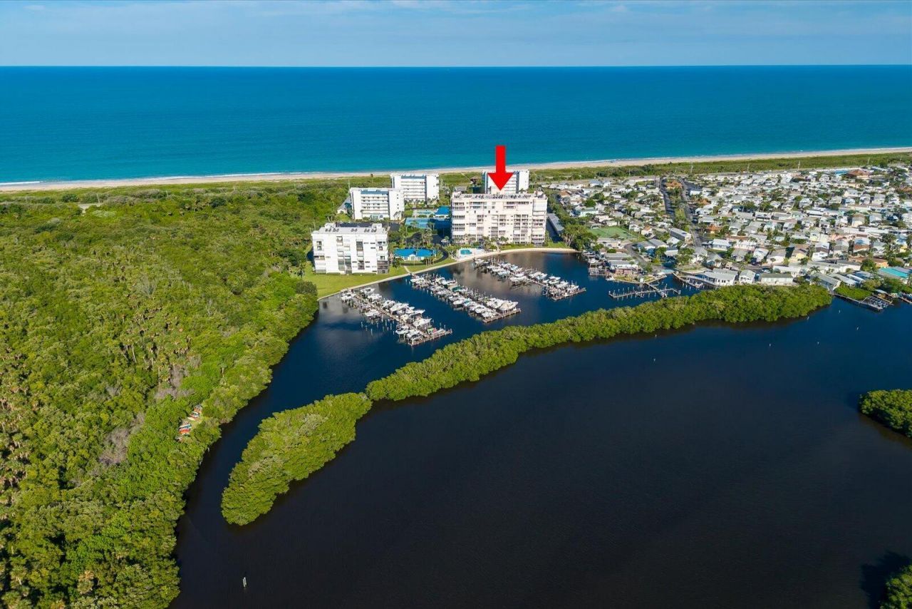5167 N Highway A1a, Unit 201, Fort Pierce, FL 34949 Photo
