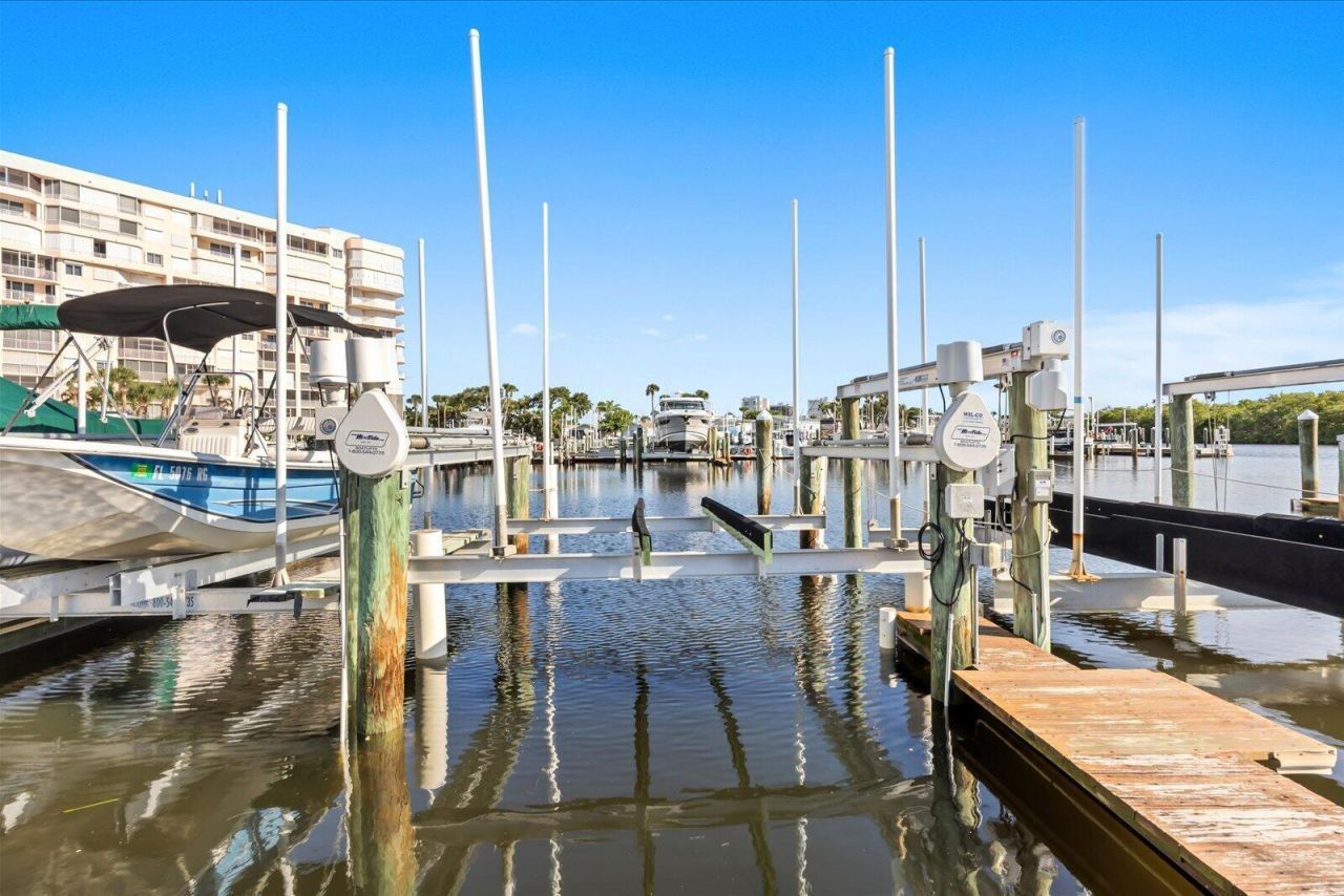 5167 N Highway A1a, Unit 201, Fort Pierce, FL 34949 Photo