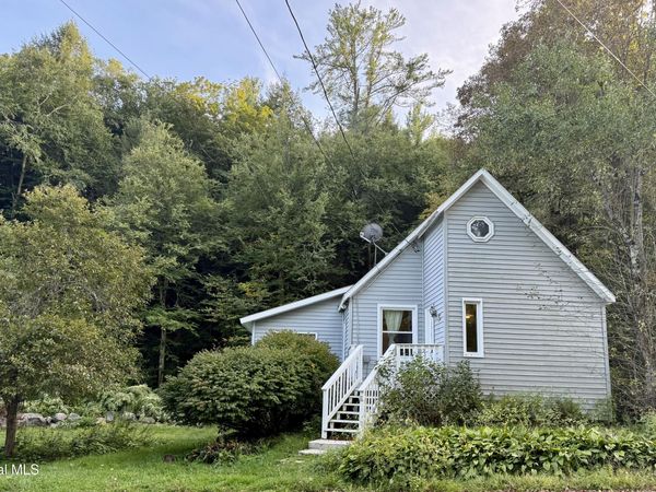 15 Stillman Village Road, Petersburgh, NY 12138