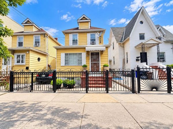 10117 46th Avenue , Corona, NY 11368