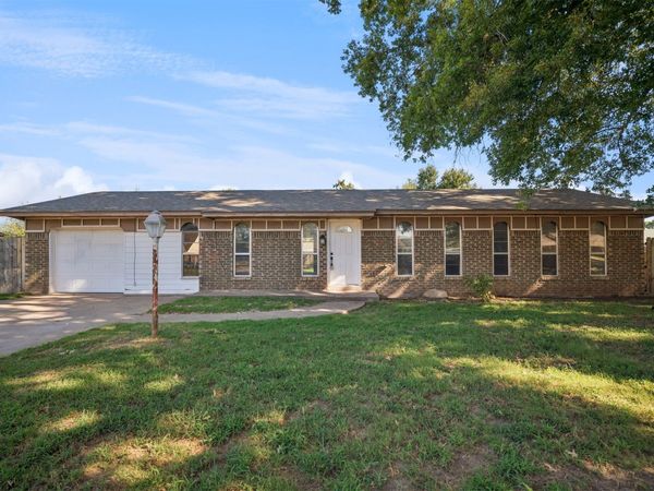 14515 Mockingbird Lane , Sand Springs, OK 74063