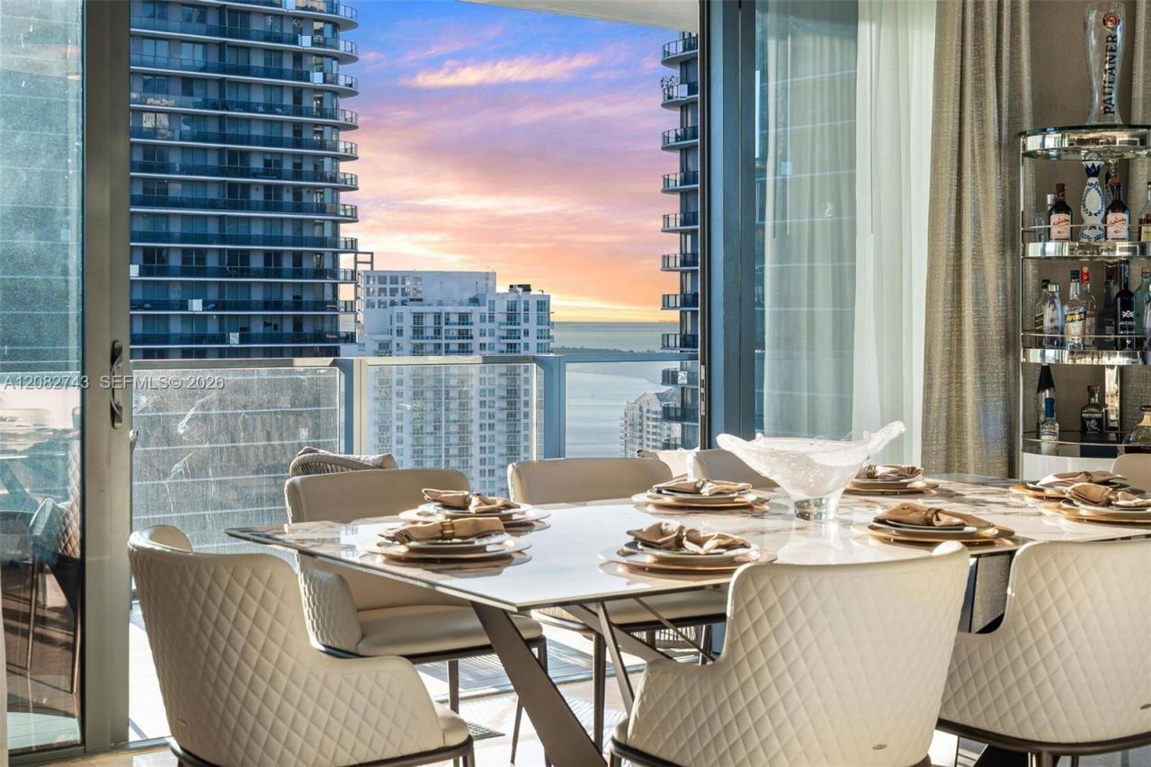 88 SW 7th St , Unit 3801, Miami, FL 33130 Photo