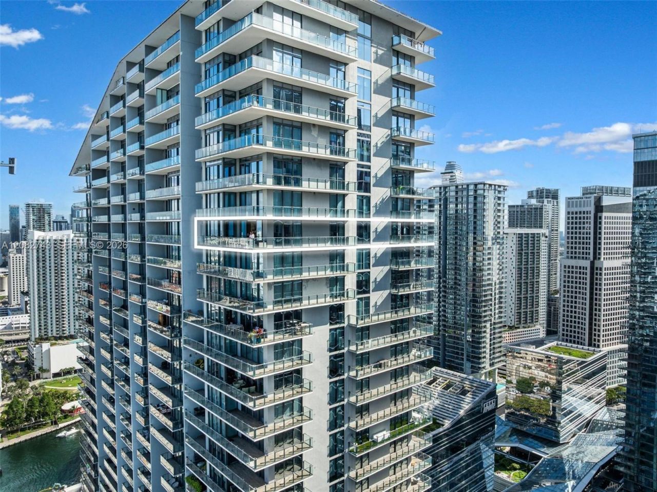 88 SW 7th St , Unit 3801, Miami, FL 33130 Photo