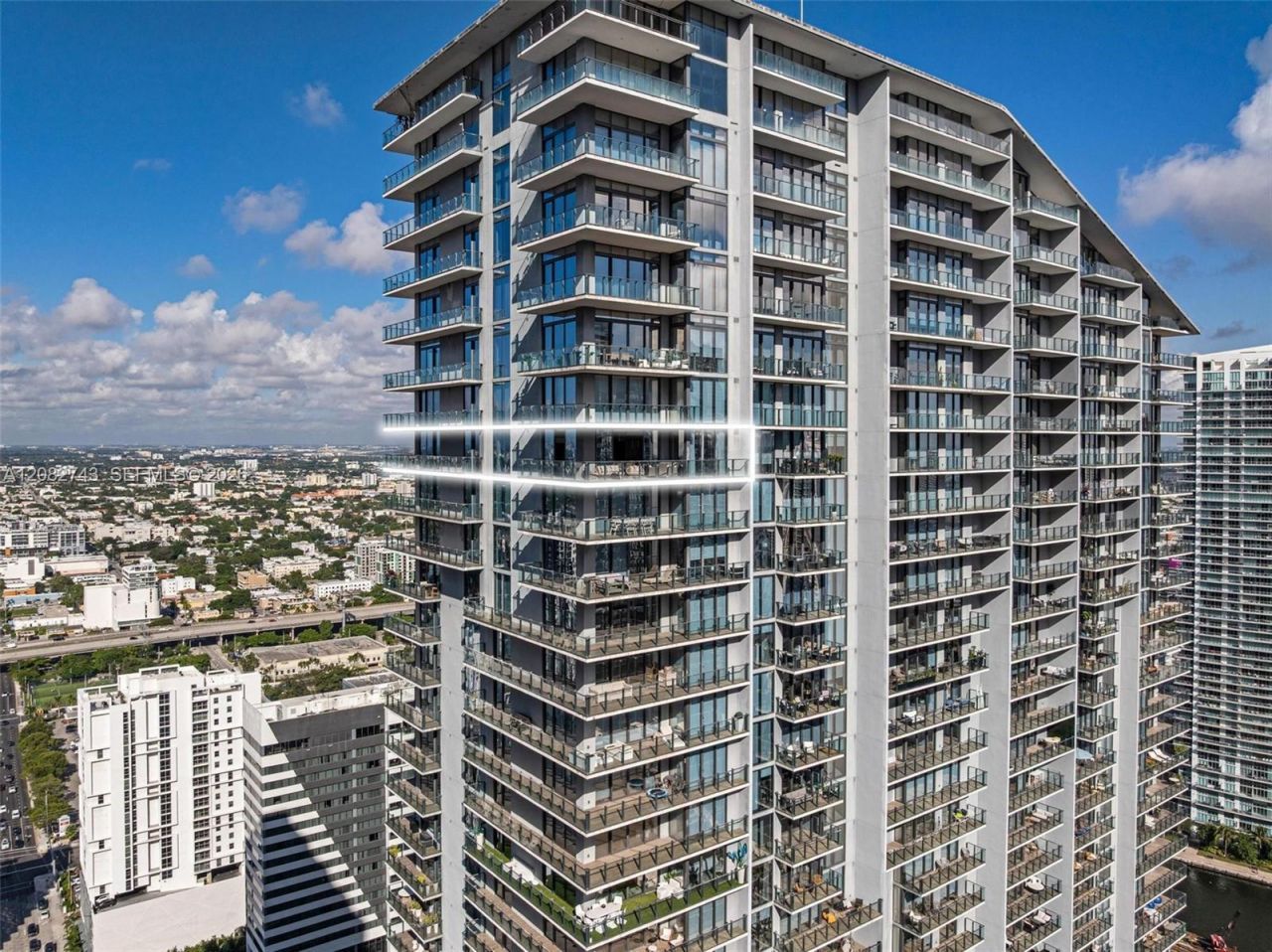 88 SW 7th St , Unit 3801, Miami, FL 33130 Photo