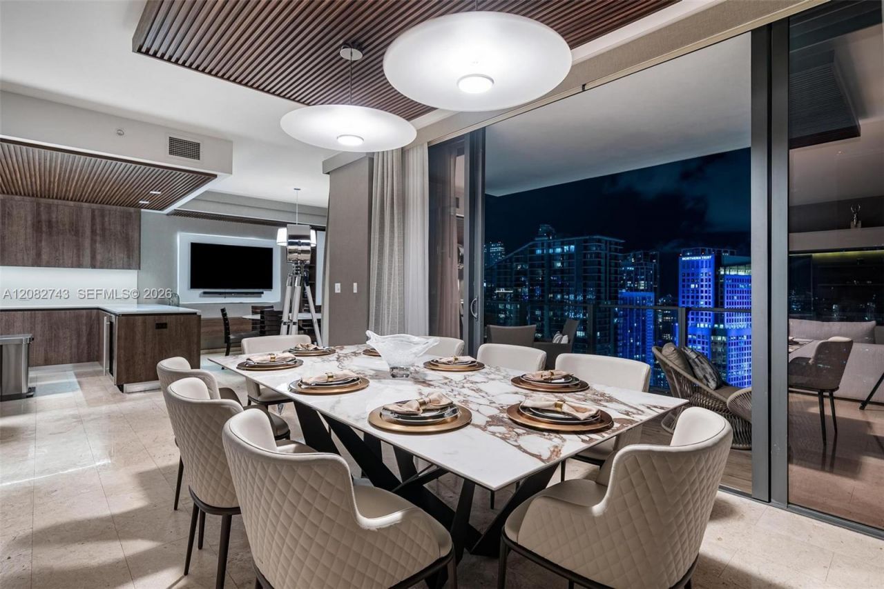88 SW 7th St , Unit 3801, Miami, FL 33130 Photo
