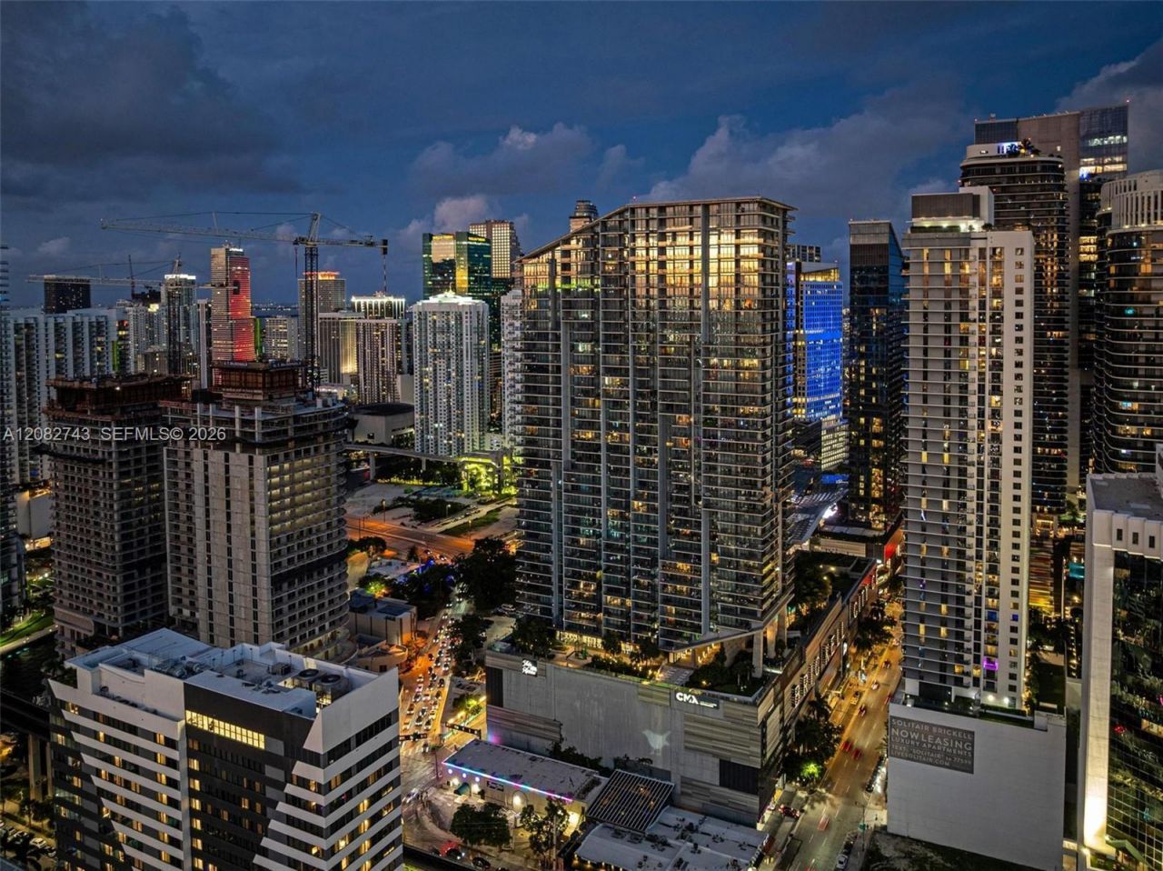 88 SW 7th St , Unit 3801, Miami, FL 33130 Photo