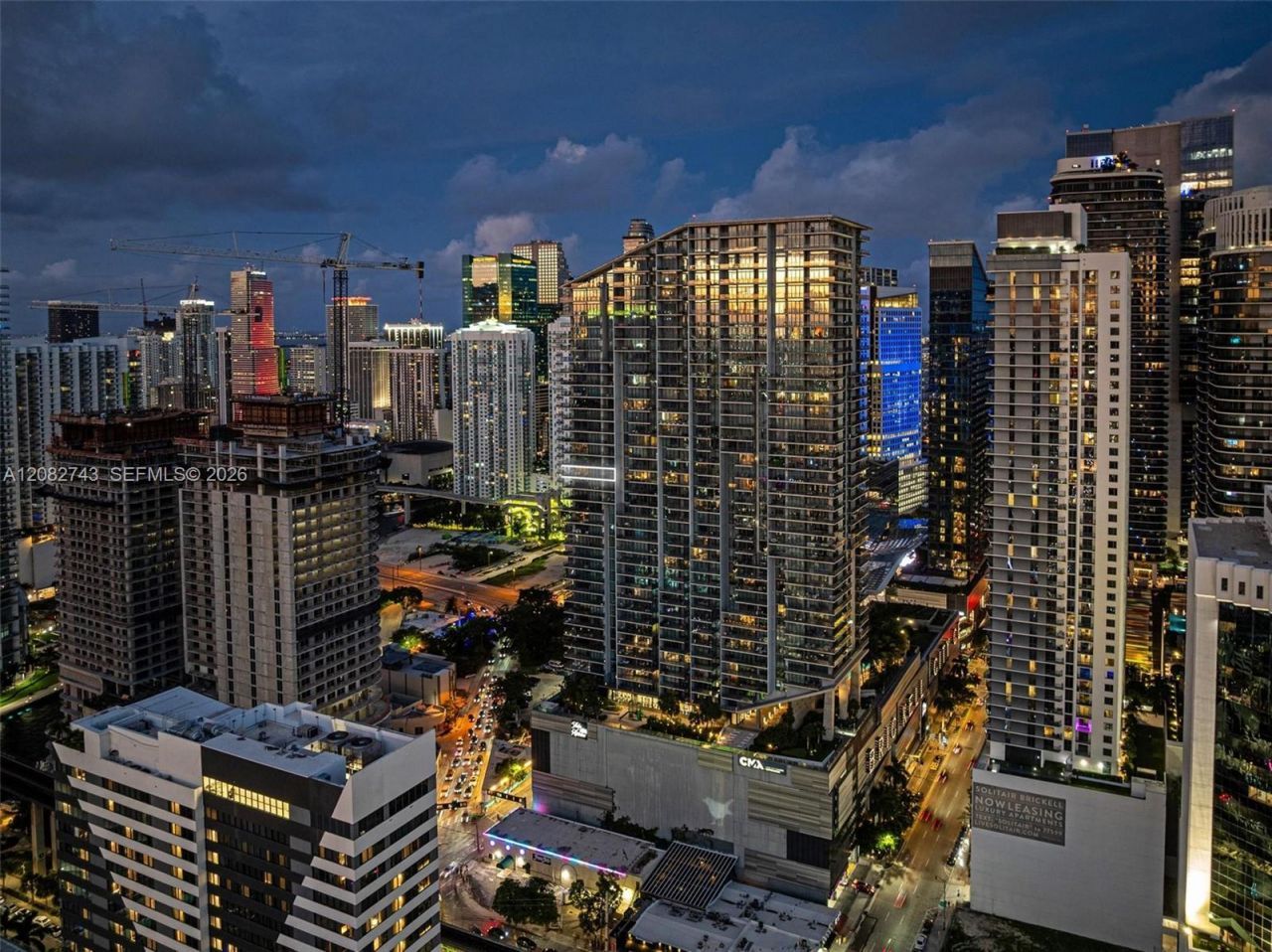 88 SW 7th St , Unit 3801, Miami, FL 33130 Photo