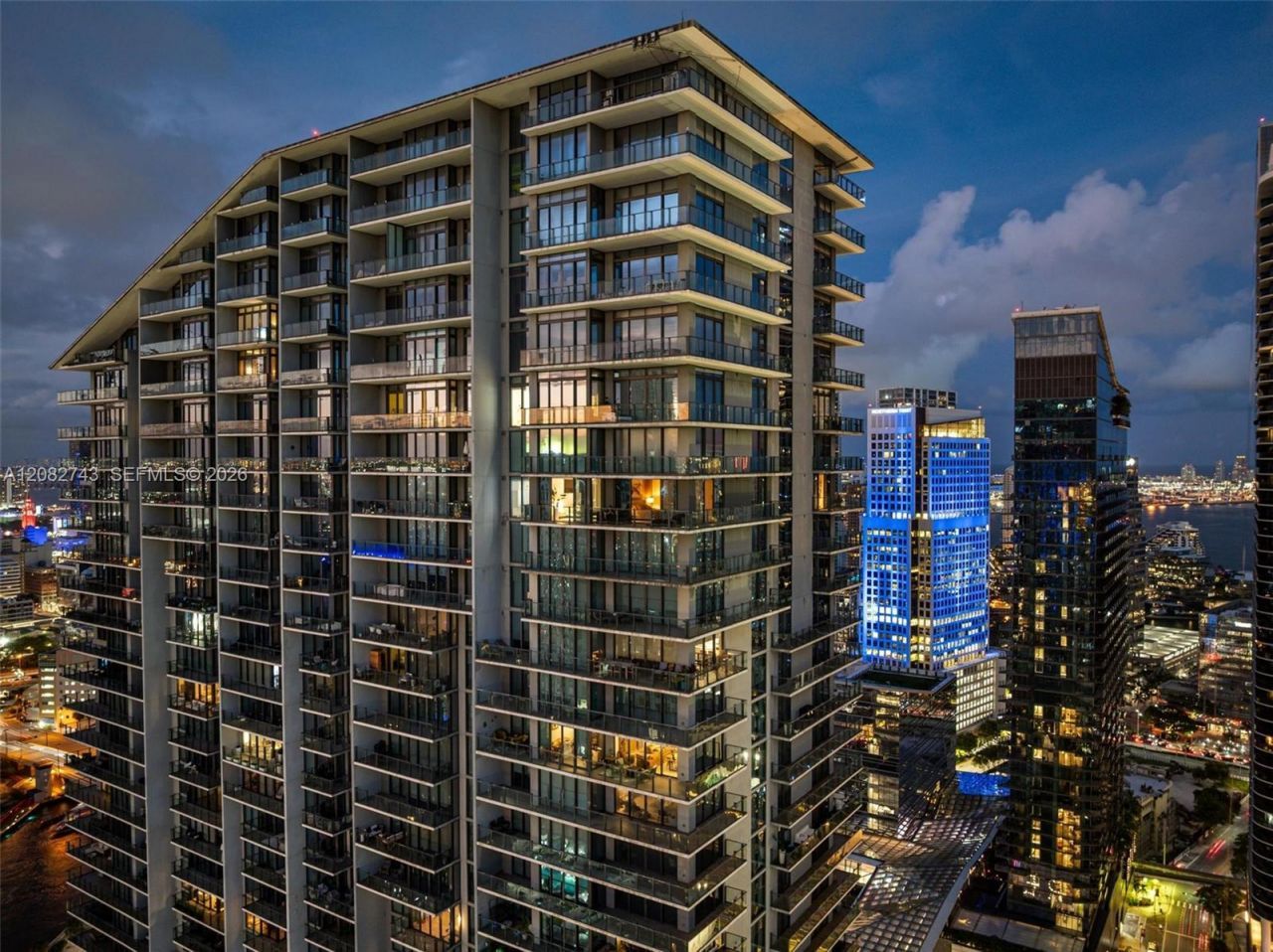 88 SW 7th St , Unit 3801, Miami, FL 33130 Photo