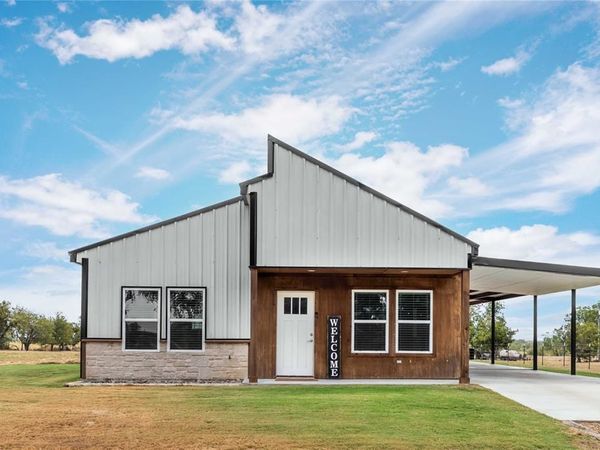246 CR , Unit 448, De Leon, TX 76444