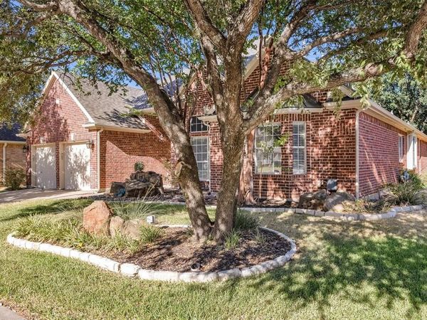 2904 Parkhaven Drive, Flower Mound, TX 75022
