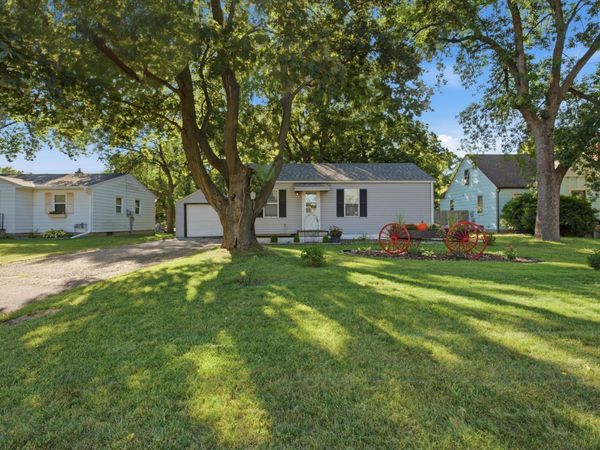 1416 6th Street SW, Willmar, MN 56201
