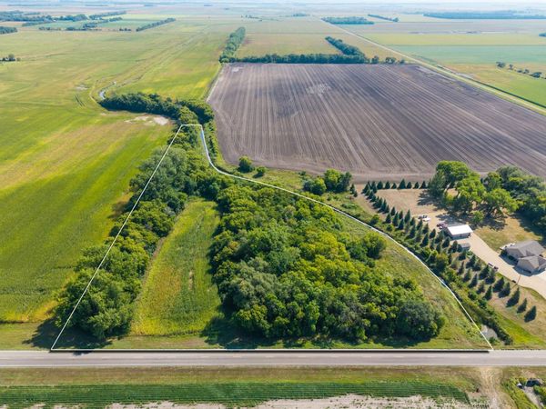 TBD County Rd 1 , Colfax, ND 58018