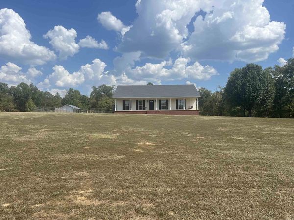 204 Bumblebee, Glenwood, AR 71943