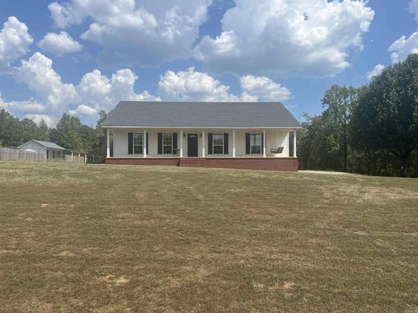 204 Bumblebee, Glenwood, AR 71943