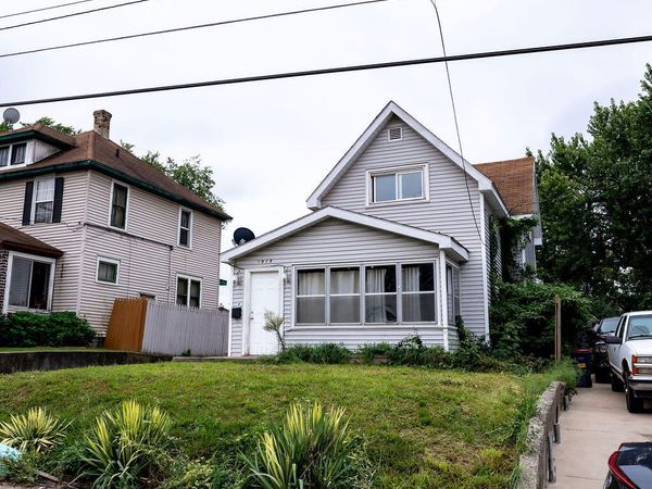 1919 Stafford Avenue SW, Grand Rapids, MI 49507