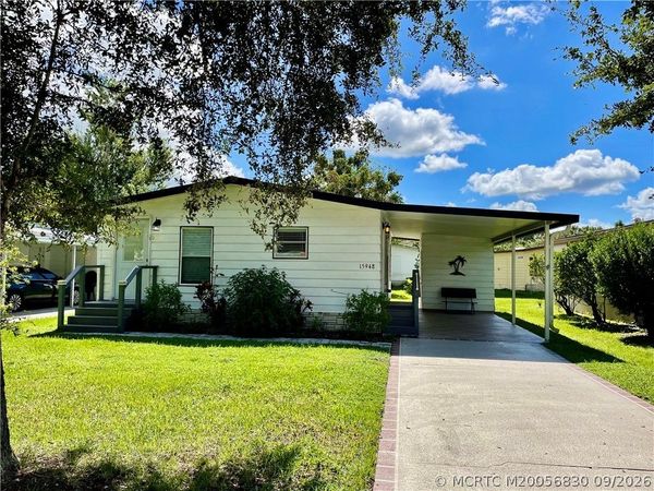 15948 SW Indianwood Circle , Indiantown, FL 34956
