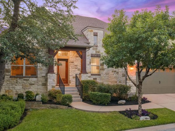 9550 Savannah Ridge DR , Unit 41, Austin, TX 78726