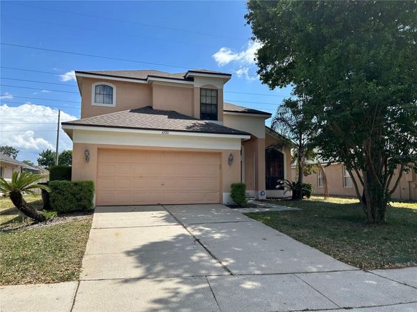 6720 IMPERIAL OAK LANE , ORLANDO, FL 32819