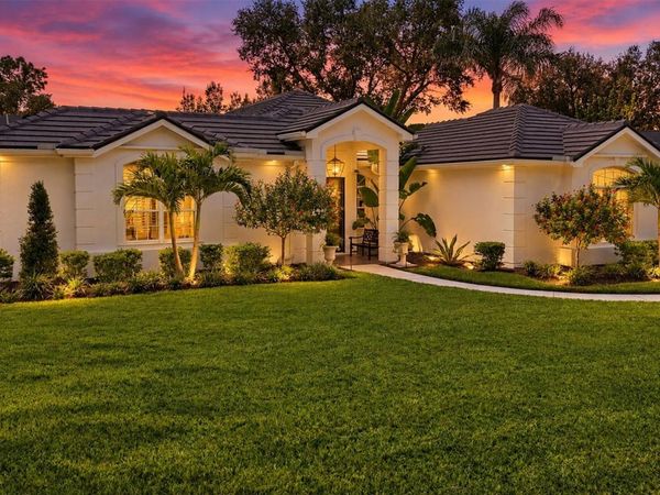 8708 WOODBRIAR DRIVE, SARASOTA, FL 34238