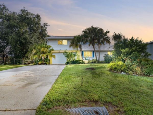195 SUMMERSET DRIVE , PUNTA GORDA, FL 33982
