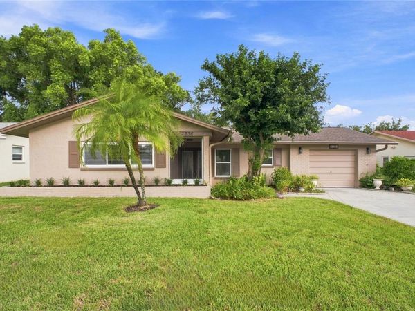 2336 MALCOLM DRIVE , PALM HARBOR, FL 34684