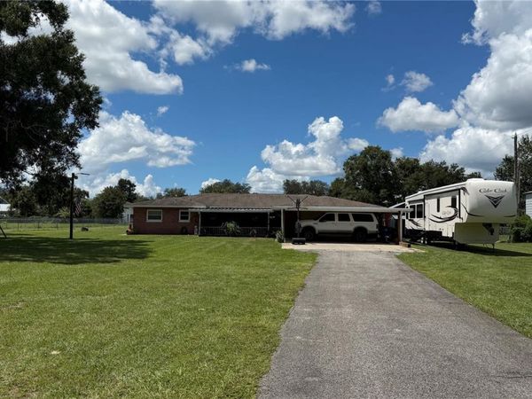 3933 ALLEN ROAD, ZEPHYRHILLS, FL 33541