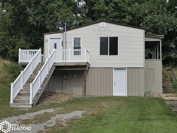 311 Randolph Street, Ottumwa, IA 52501