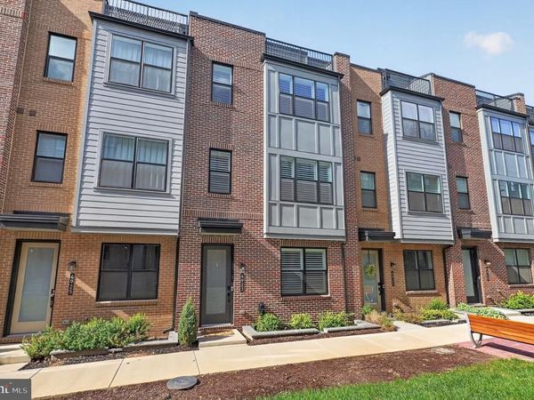 4923 CHURCHILL MEWS, ALEXANDRIA, VA 22304