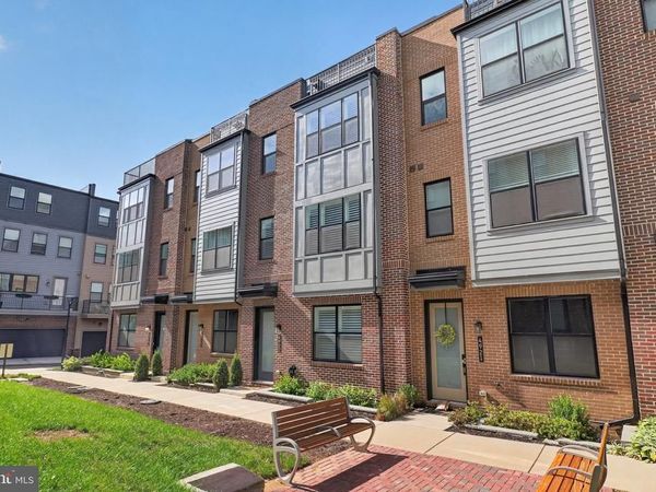 4923 CHURCHILL MEWS, ALEXANDRIA, VA 22304