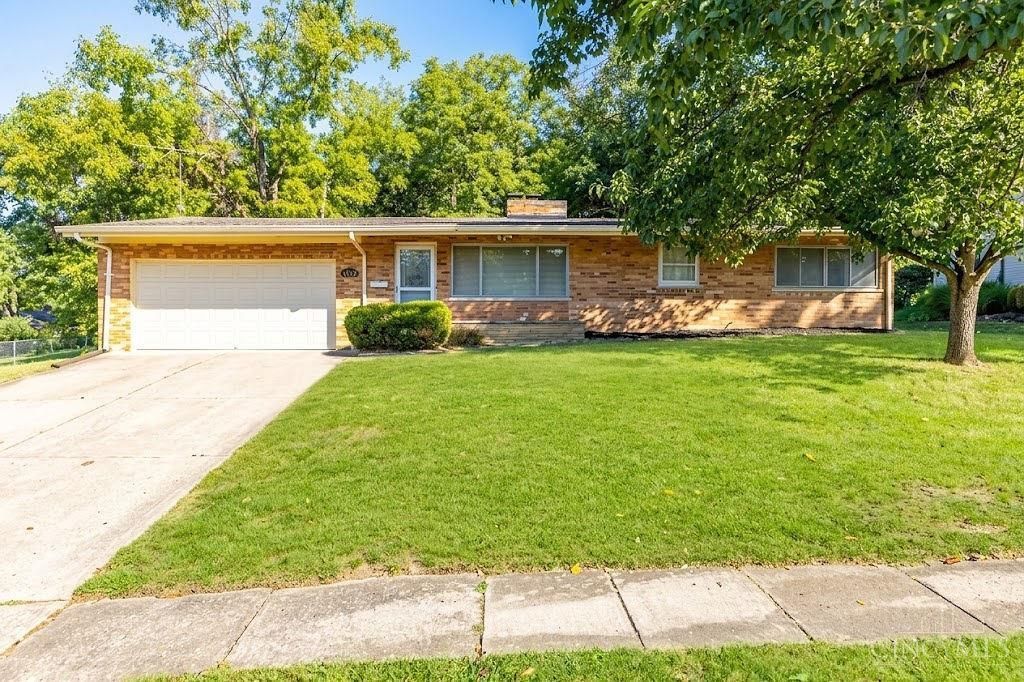 3814 Sharonview Drive, Sharonville, OH 45241