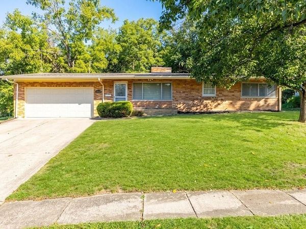 3814 Sharonview Drive, Sharonville, OH 45241