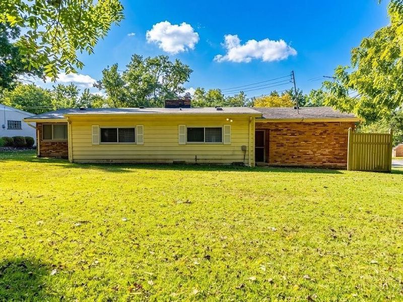 3814 Sharonview Drive, Sharonville, OH 45241 Photo 31