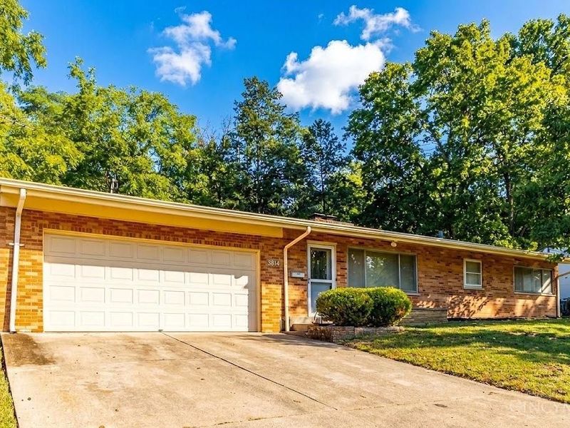 3814 Sharonview Drive, Sharonville, OH 45241 Photo 33