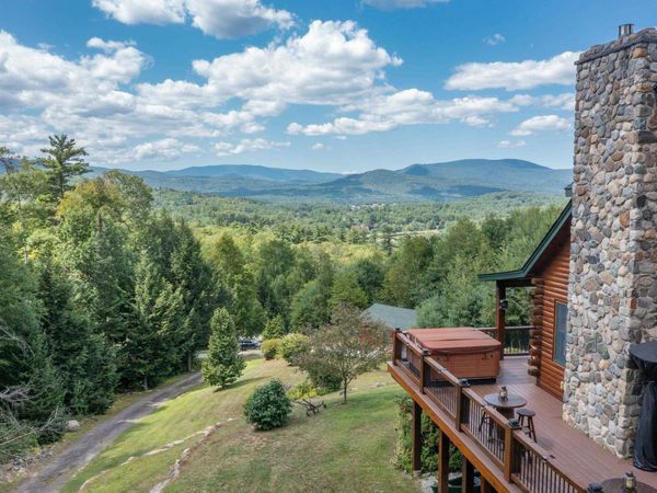 47 Cindys Lane, Campton, NH 03223