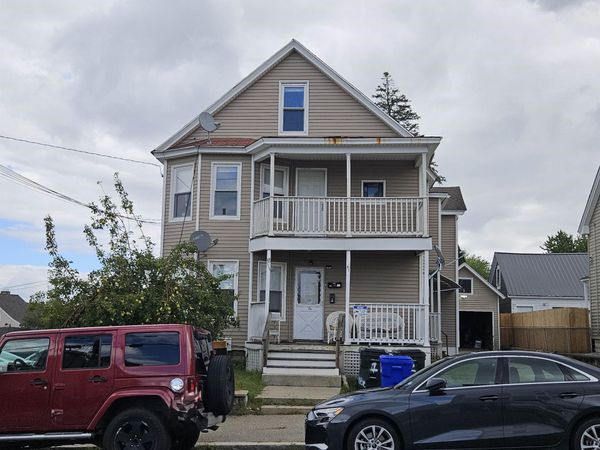 47 Joliette Street, Unit 2, Manchester, NH 03102