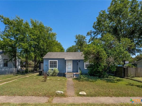 1802 N 10th Street , Killeen, TX 76541