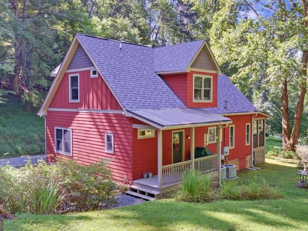1374 Lucius Road, Cherry Log, GA 30522