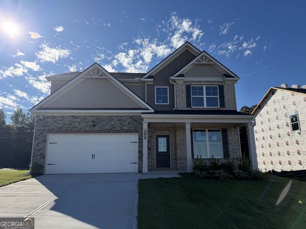 8131 Pine Ridge Road, South Fulton, GA 30213