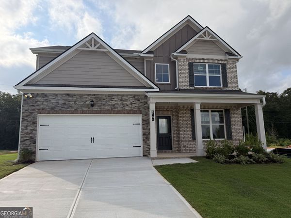 8131 Pine Ridge Road, South Fulton, GA 30213