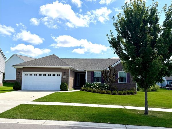952 Preserve Lane, White Lake Township, Mi 48386