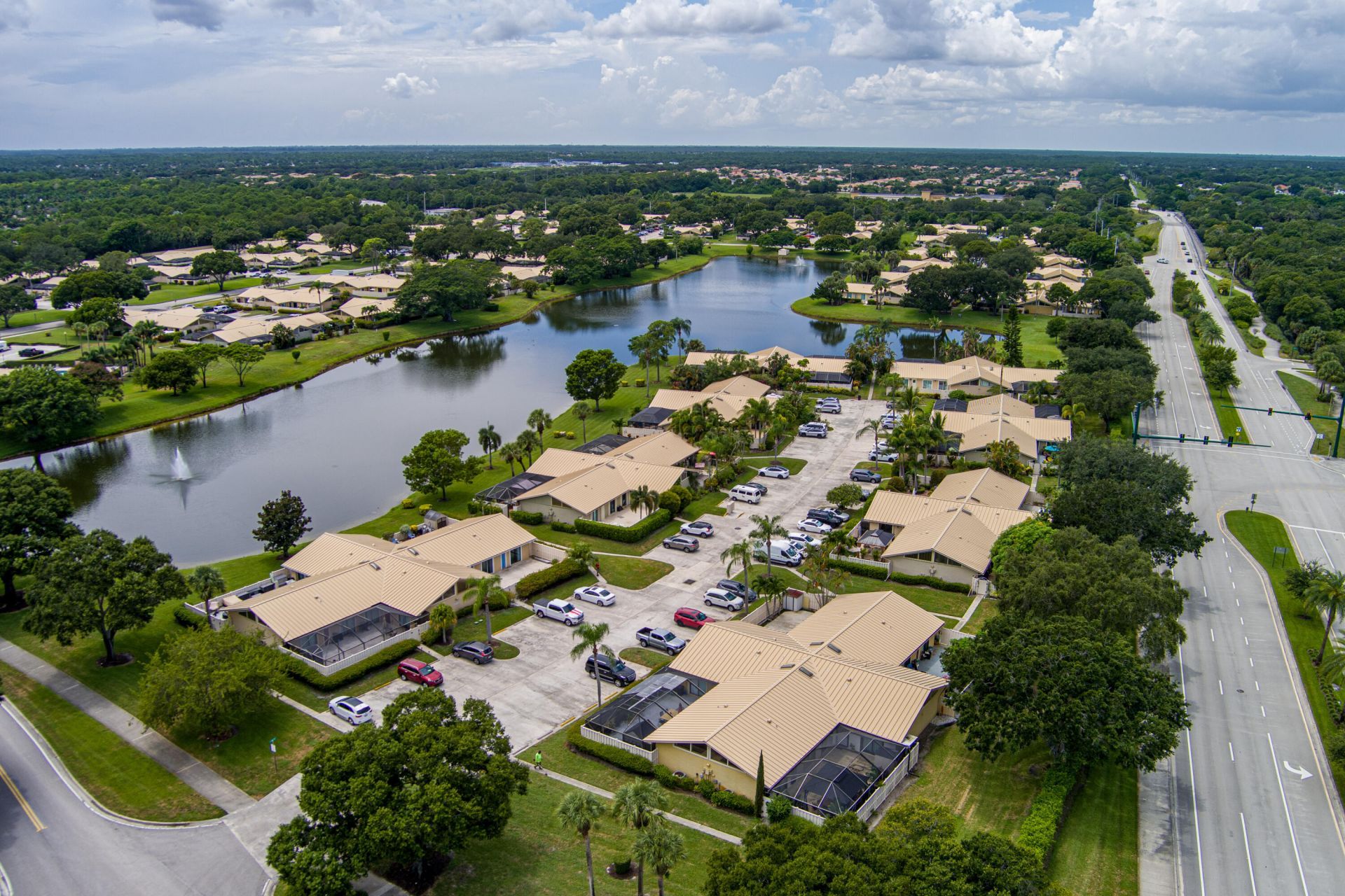 5799 Golden Eagle Circle, Palm Beach Gardens, FL 33418 Photo
