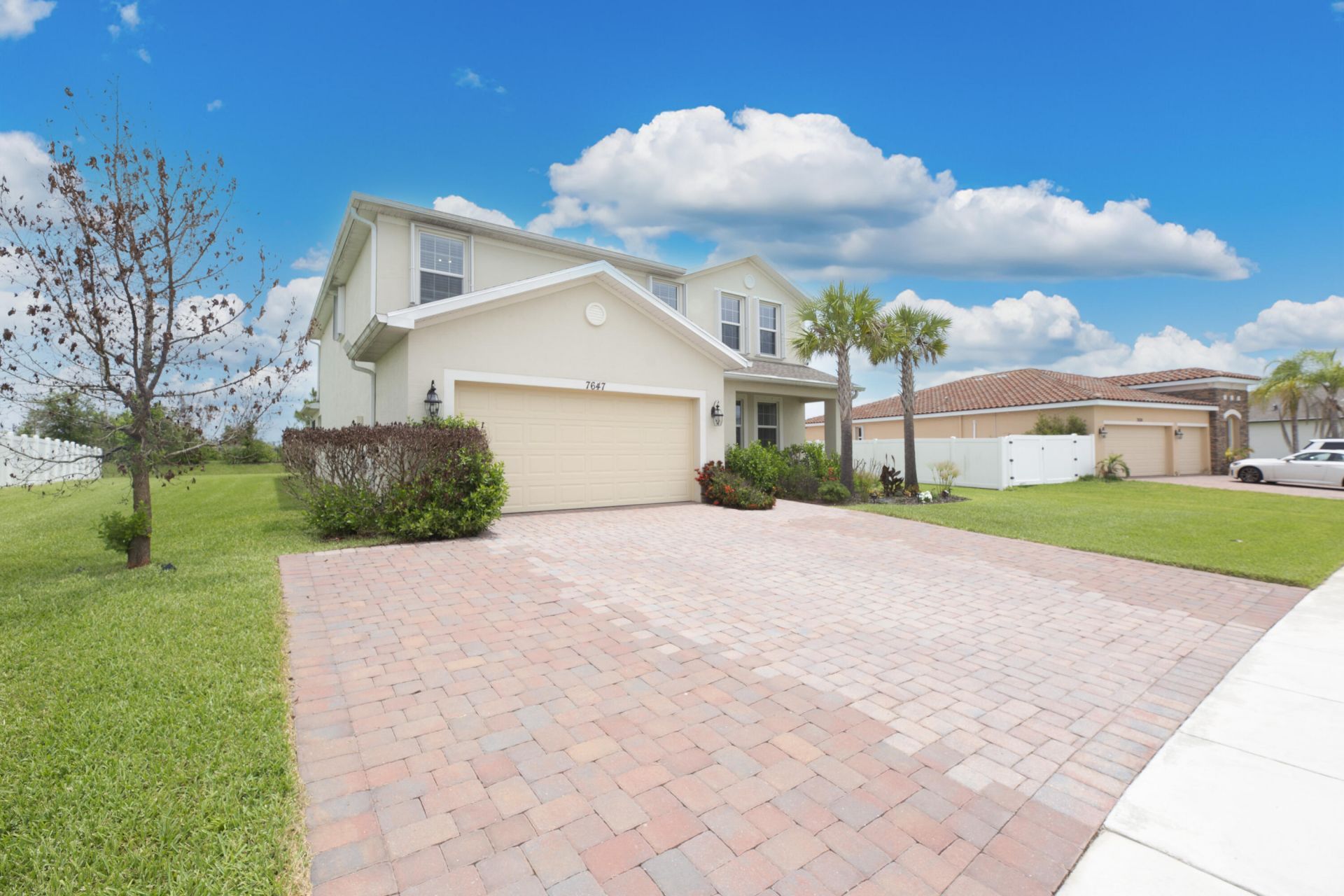7647 NW Old Grove Lane, Port Saint Lucie, FL 34987 Photo