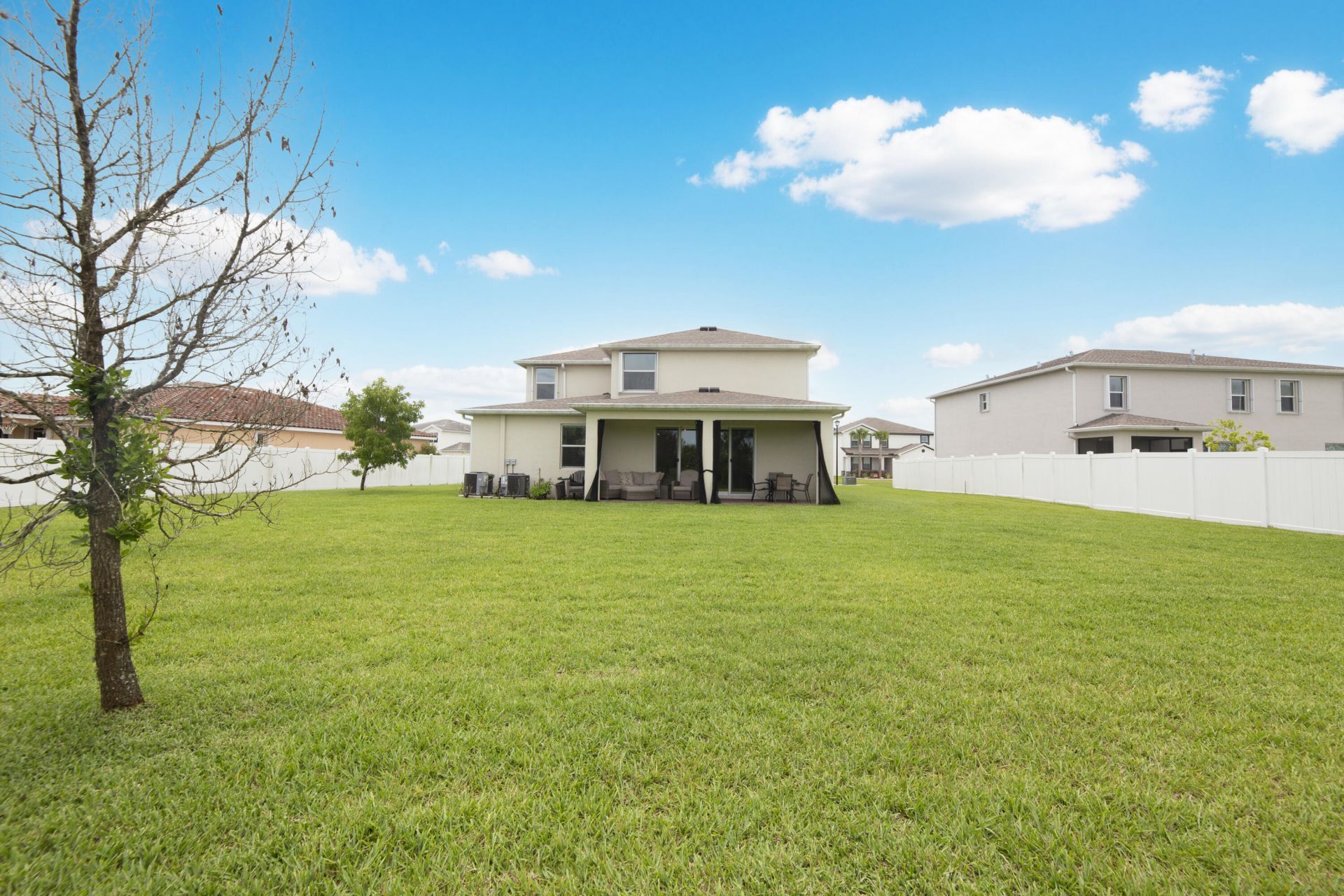 7647 NW Old Grove Lane, Port Saint Lucie, FL 34987 Photo