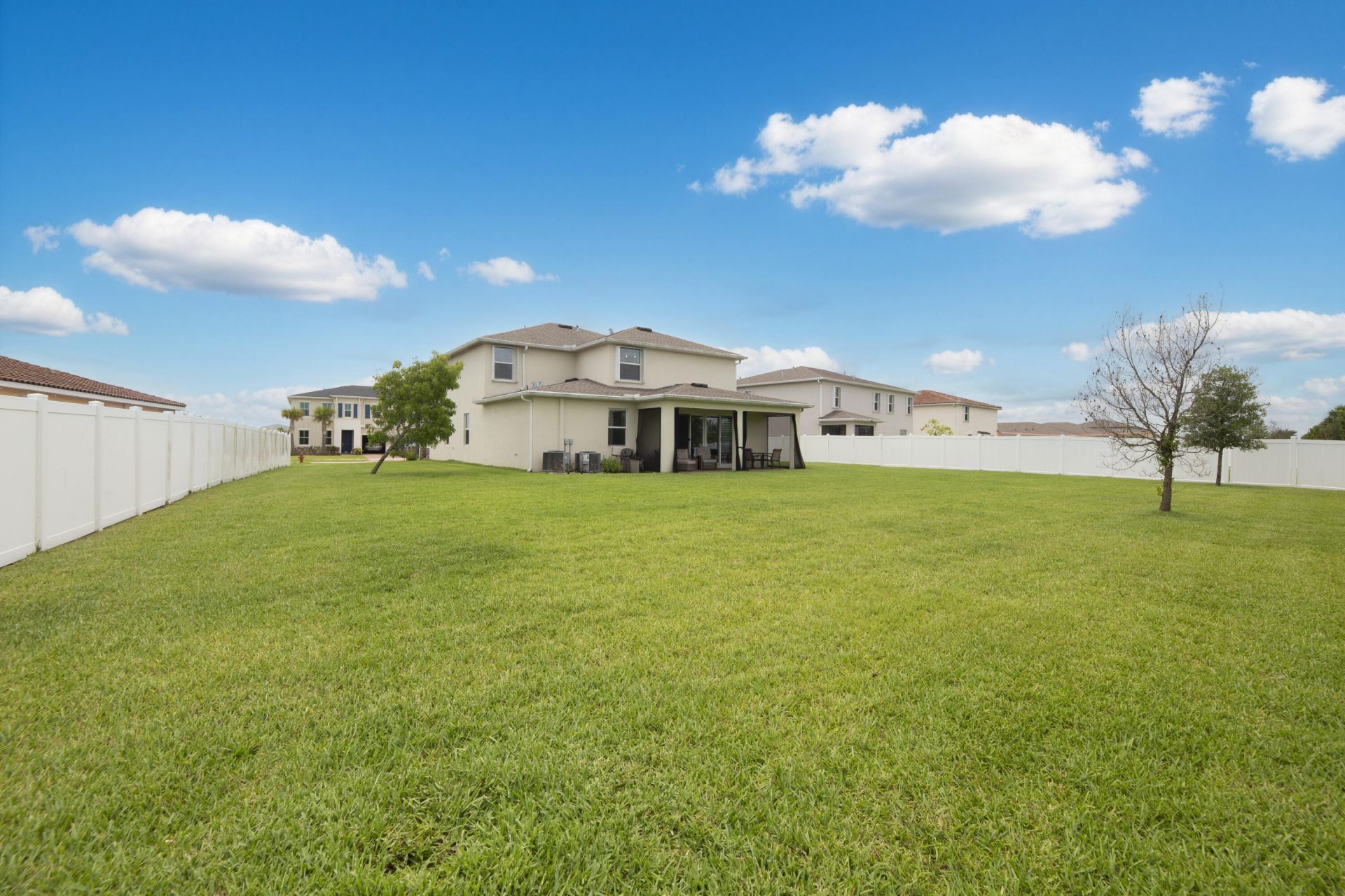 7647 NW Old Grove Lane, Port Saint Lucie, FL 34987 Photo