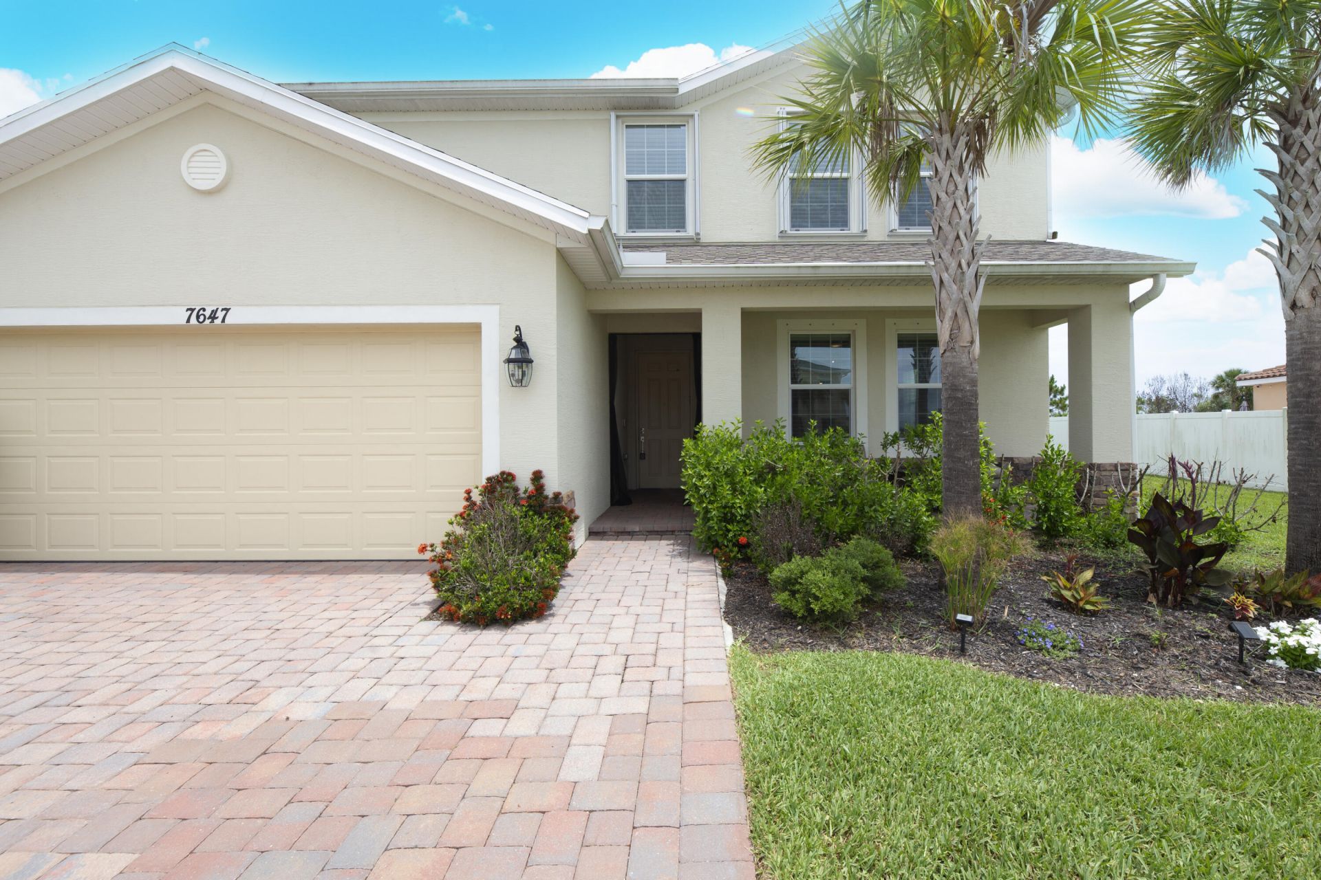 7647 NW Old Grove Lane, Port Saint Lucie, FL 34987 Photo