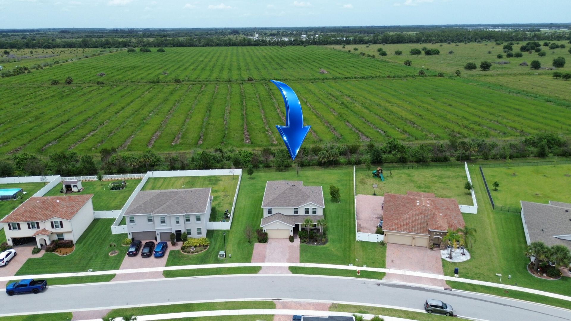 7647 NW Old Grove Lane, Port Saint Lucie, FL 34987 Photo